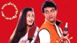 Aishwarya Rai Ne Aamir Khan Ka Pepsi Ad Mana Kar Diya
